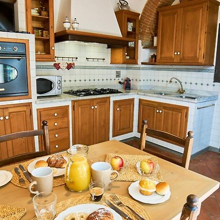 Il Portico Apt - Dolcevita Holiday Firenze Eksteriør bilde