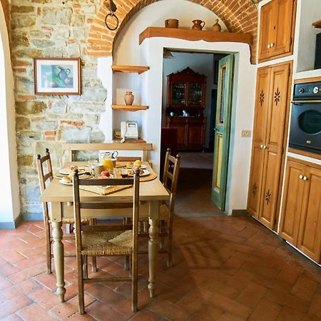 Il Portico Apt - Dolcevita Holiday Firenze Eksteriør bilde