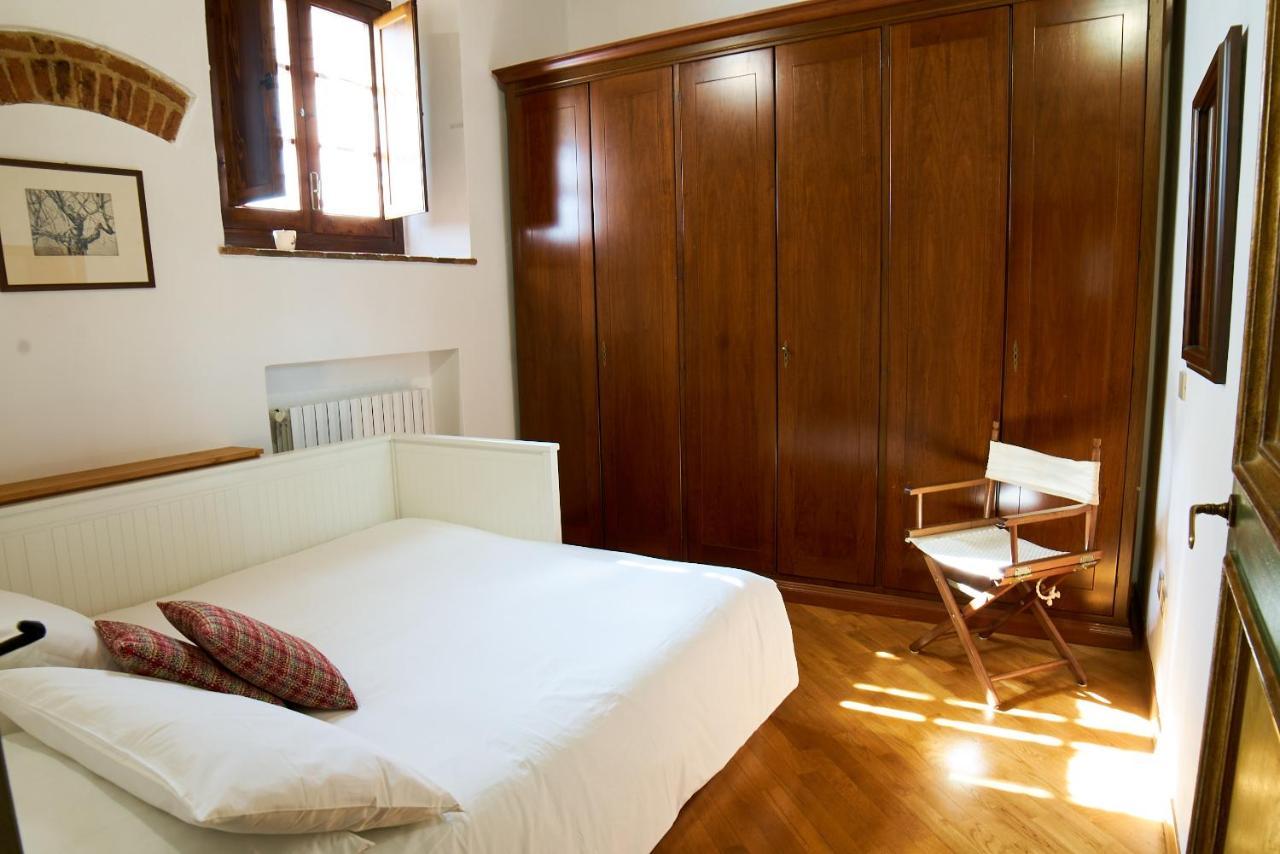 Il Portico Apt - Dolcevita Holiday Firenze Eksteriør bilde