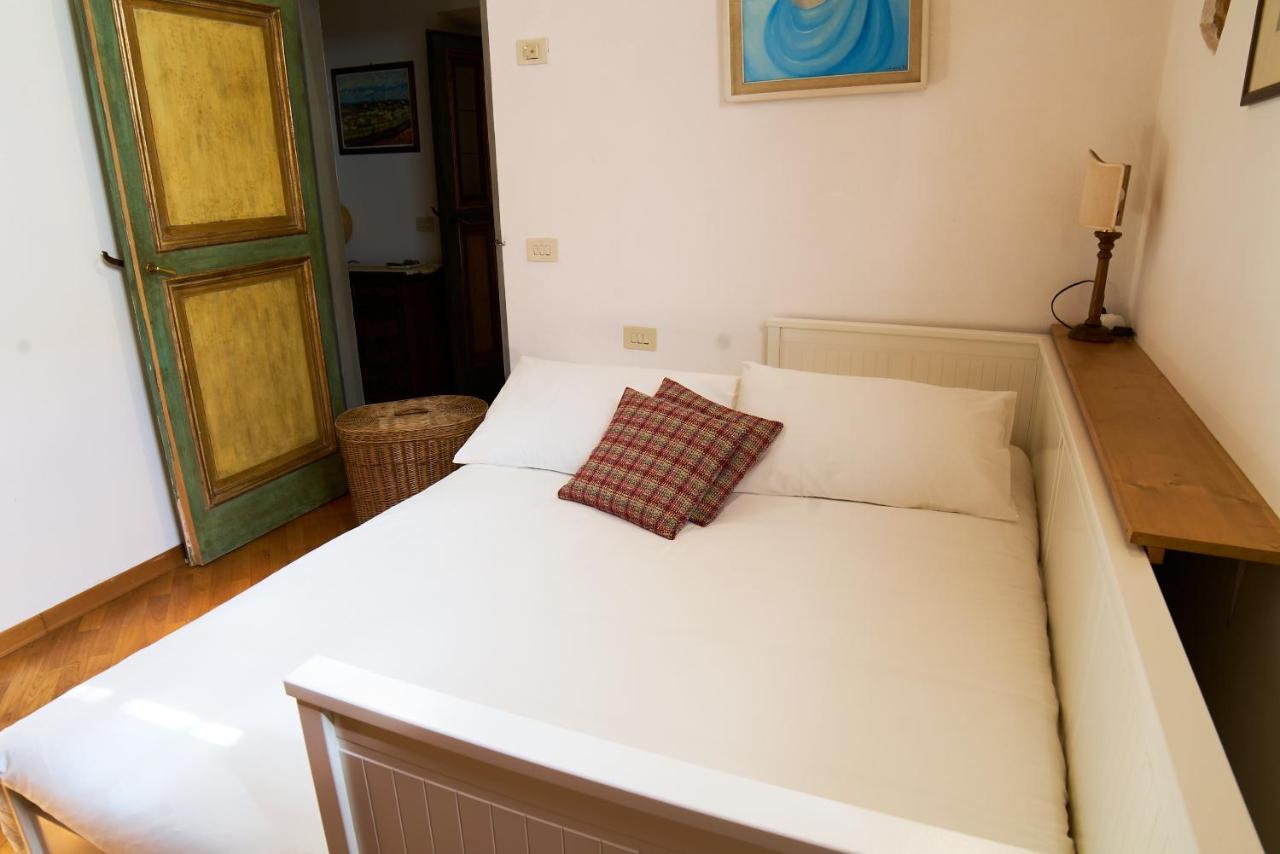 Il Portico Apt - Dolcevita Holiday Firenze Eksteriør bilde