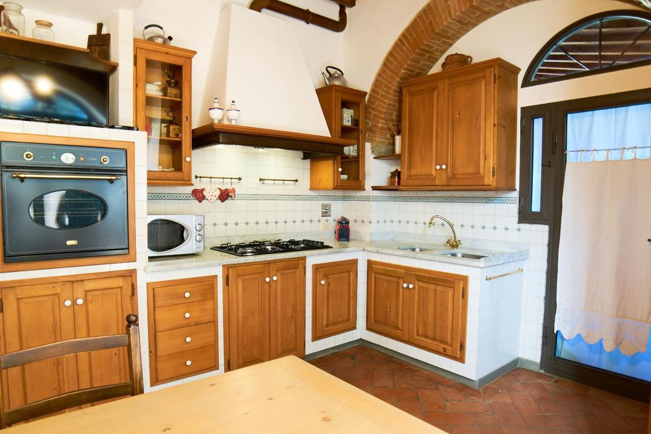 Il Portico Apt - Dolcevita Holiday Firenze Eksteriør bilde