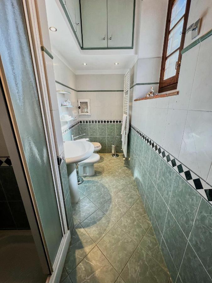 Il Portico Apt - Dolcevita Holiday Firenze Eksteriør bilde