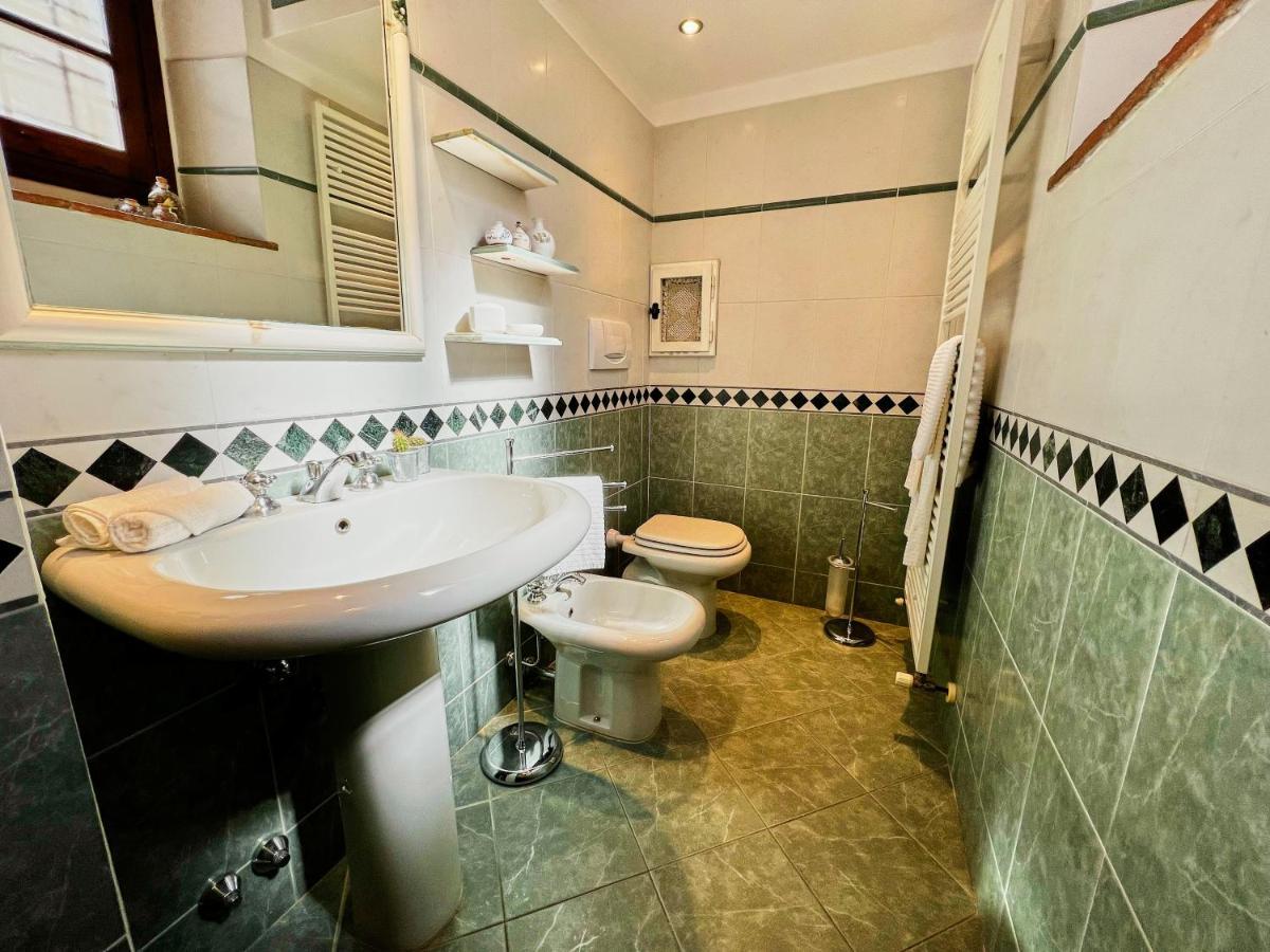 Il Portico Apt - Dolcevita Holiday Firenze Eksteriør bilde