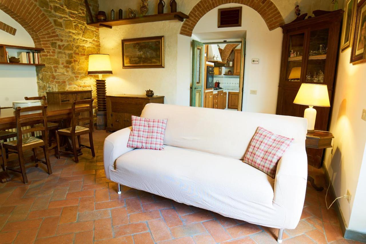 Il Portico Apt - Dolcevita Holiday Firenze Eksteriør bilde
