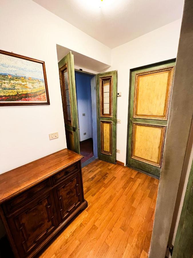 Il Portico Apt - Dolcevita Holiday Firenze Eksteriør bilde
