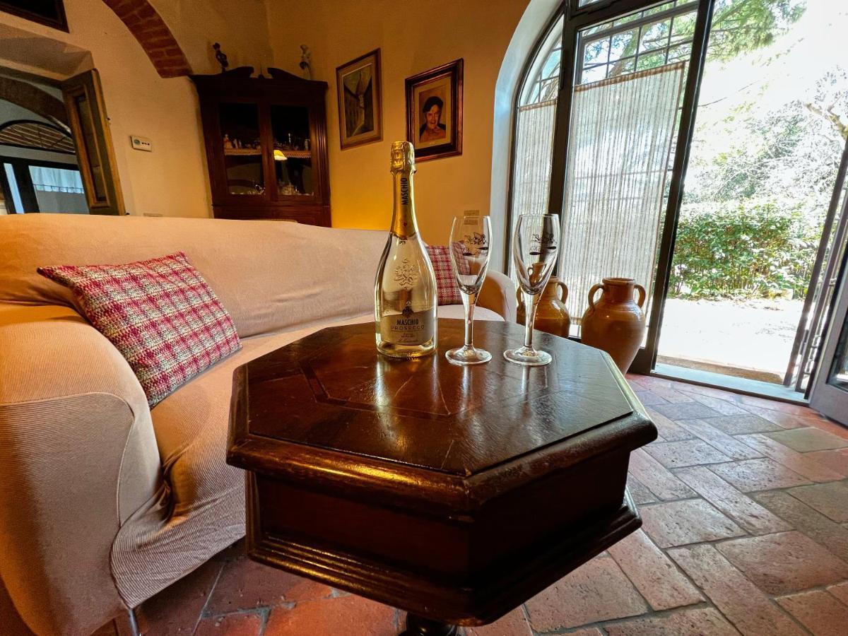 Il Portico Apt - Dolcevita Holiday Firenze Eksteriør bilde