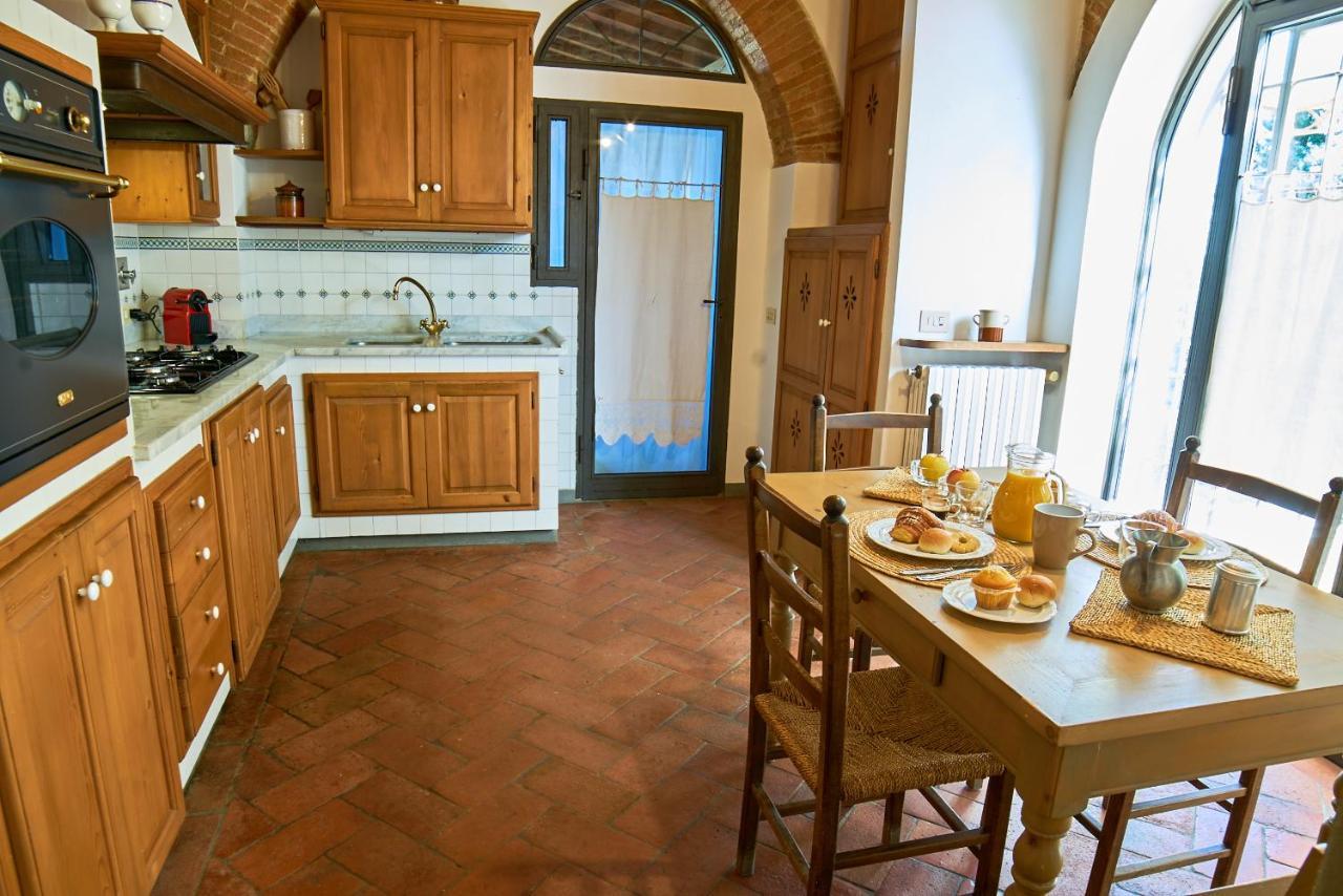 Il Portico Apt - Dolcevita Holiday Firenze Eksteriør bilde