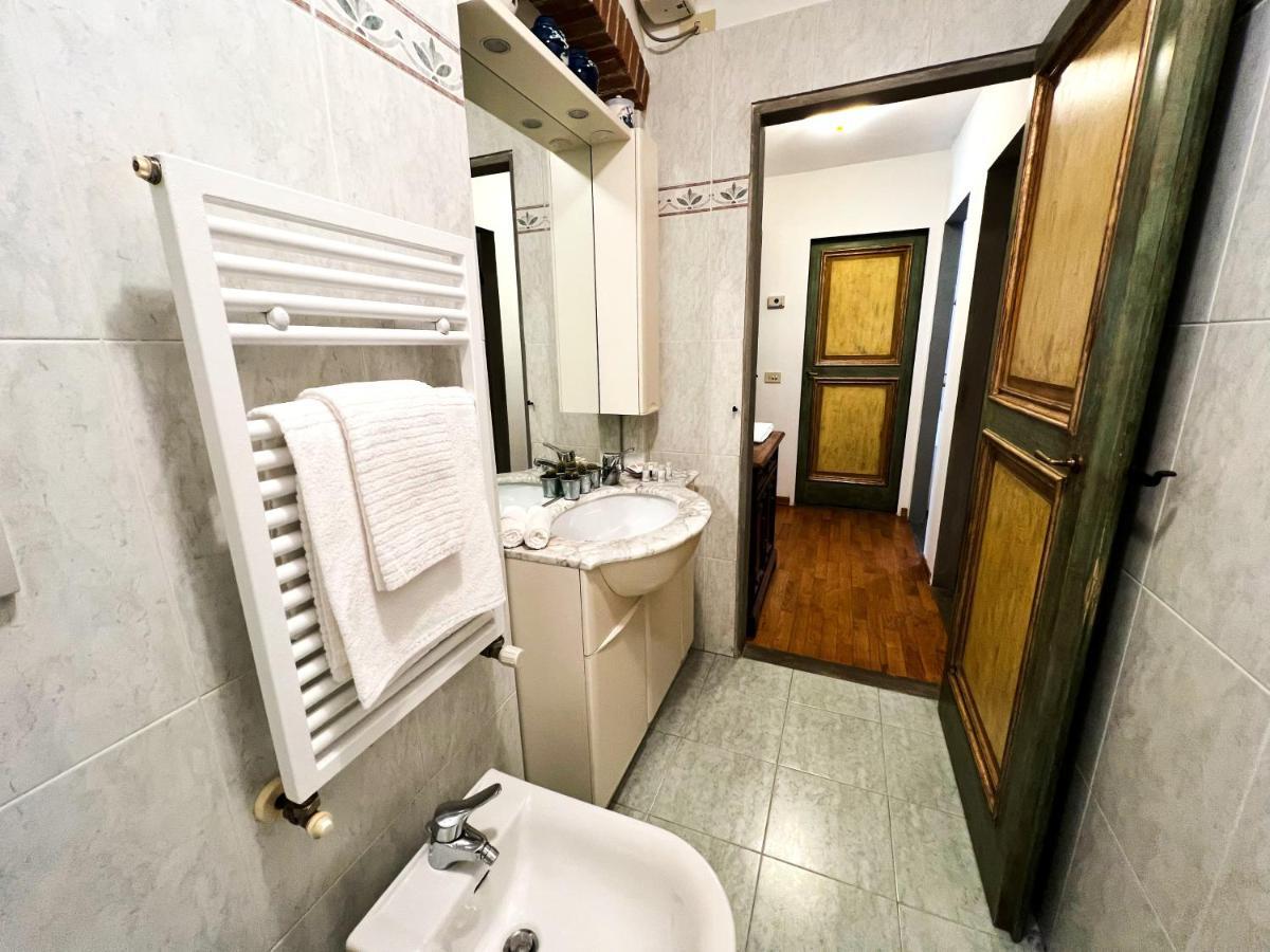 Il Portico Apt - Dolcevita Holiday Firenze Eksteriør bilde