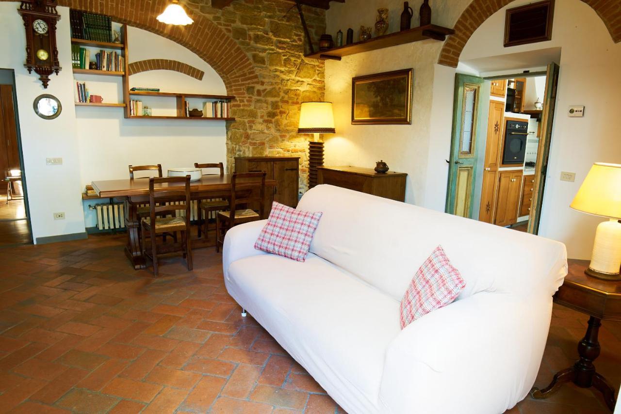 Il Portico Apt - Dolcevita Holiday Firenze Eksteriør bilde