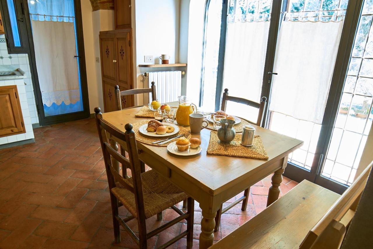 Il Portico Apt - Dolcevita Holiday Firenze Eksteriør bilde