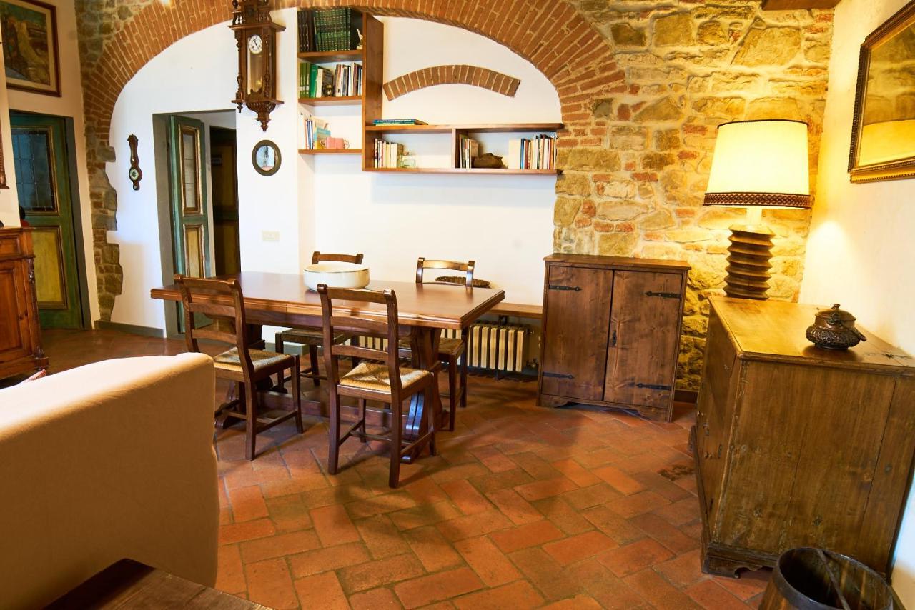 Il Portico Apt - Dolcevita Holiday Firenze Eksteriør bilde