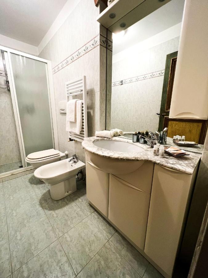 Il Portico Apt - Dolcevita Holiday Firenze Eksteriør bilde
