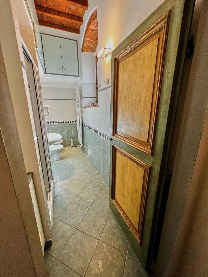 Il Portico Apt - Dolcevita Holiday Firenze Eksteriør bilde