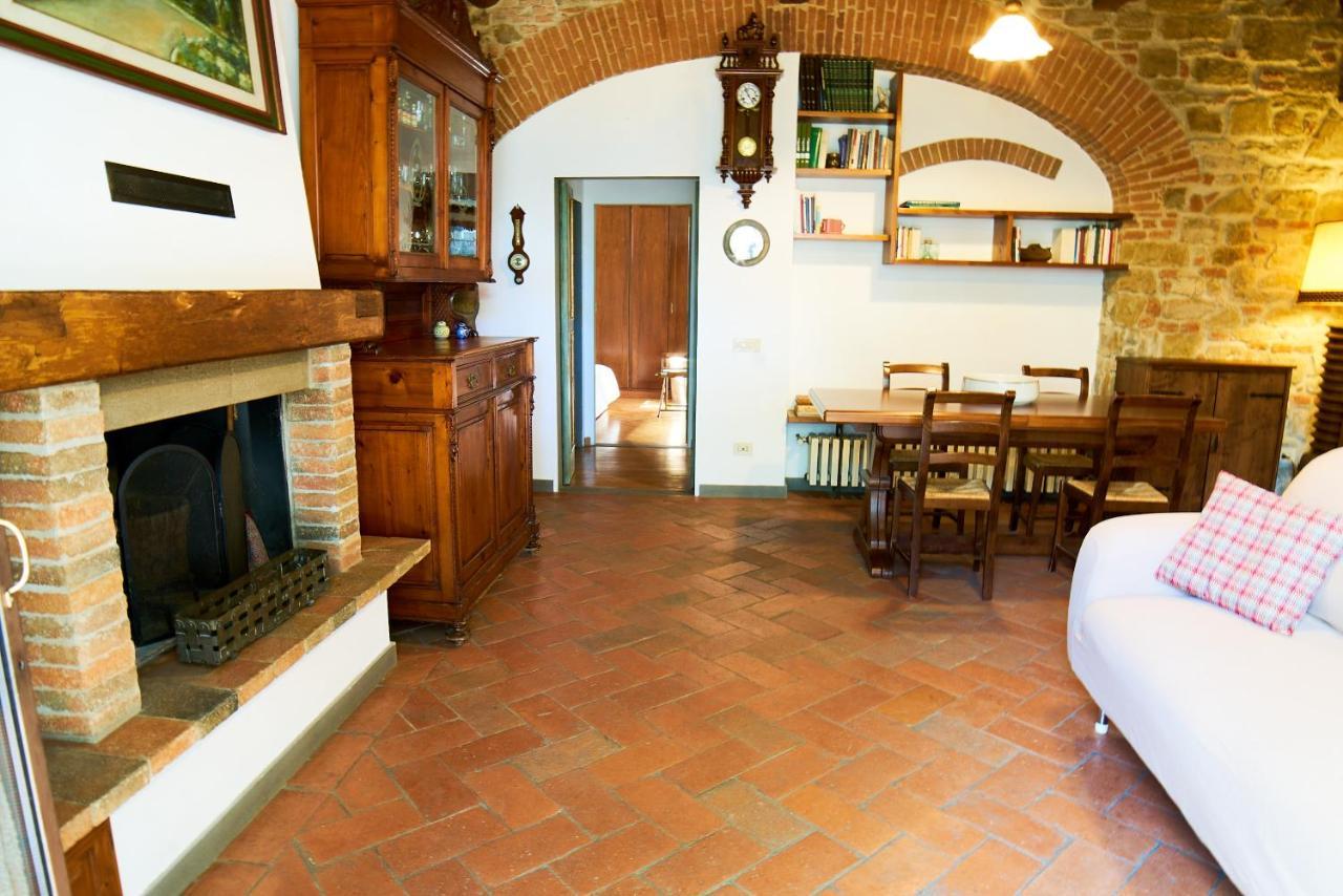 Il Portico Apt - Dolcevita Holiday Firenze Eksteriør bilde