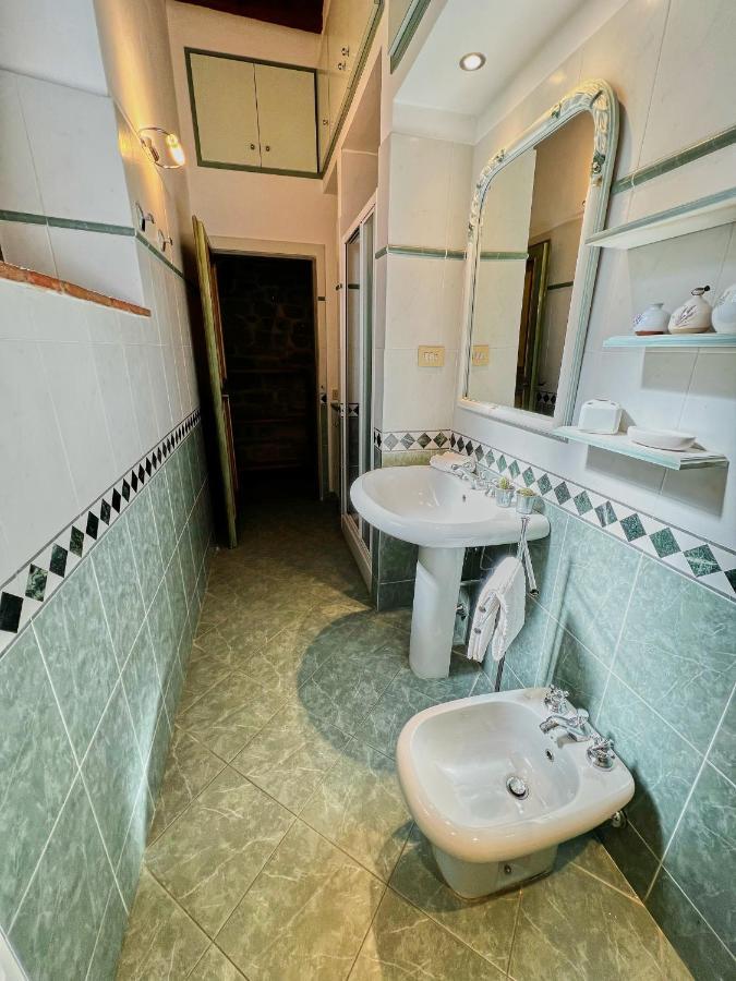 Il Portico Apt - Dolcevita Holiday Firenze Eksteriør bilde