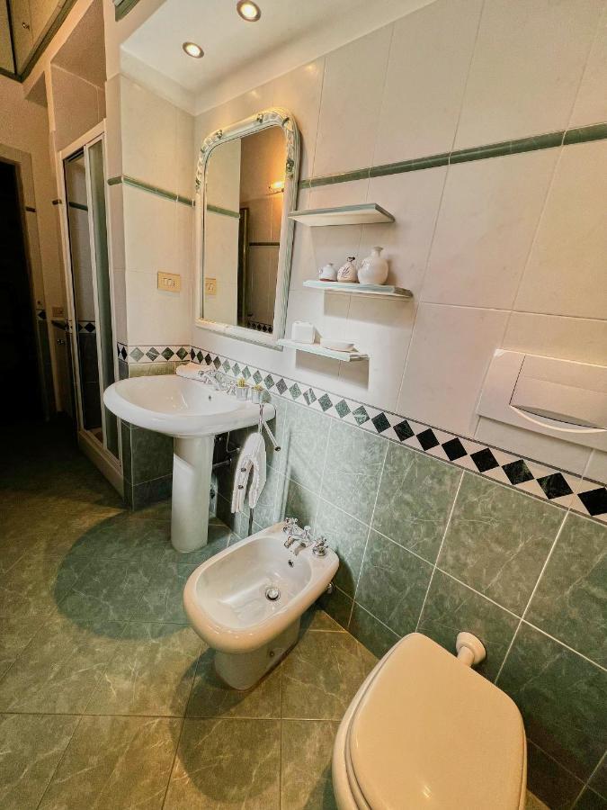 Il Portico Apt - Dolcevita Holiday Firenze Eksteriør bilde