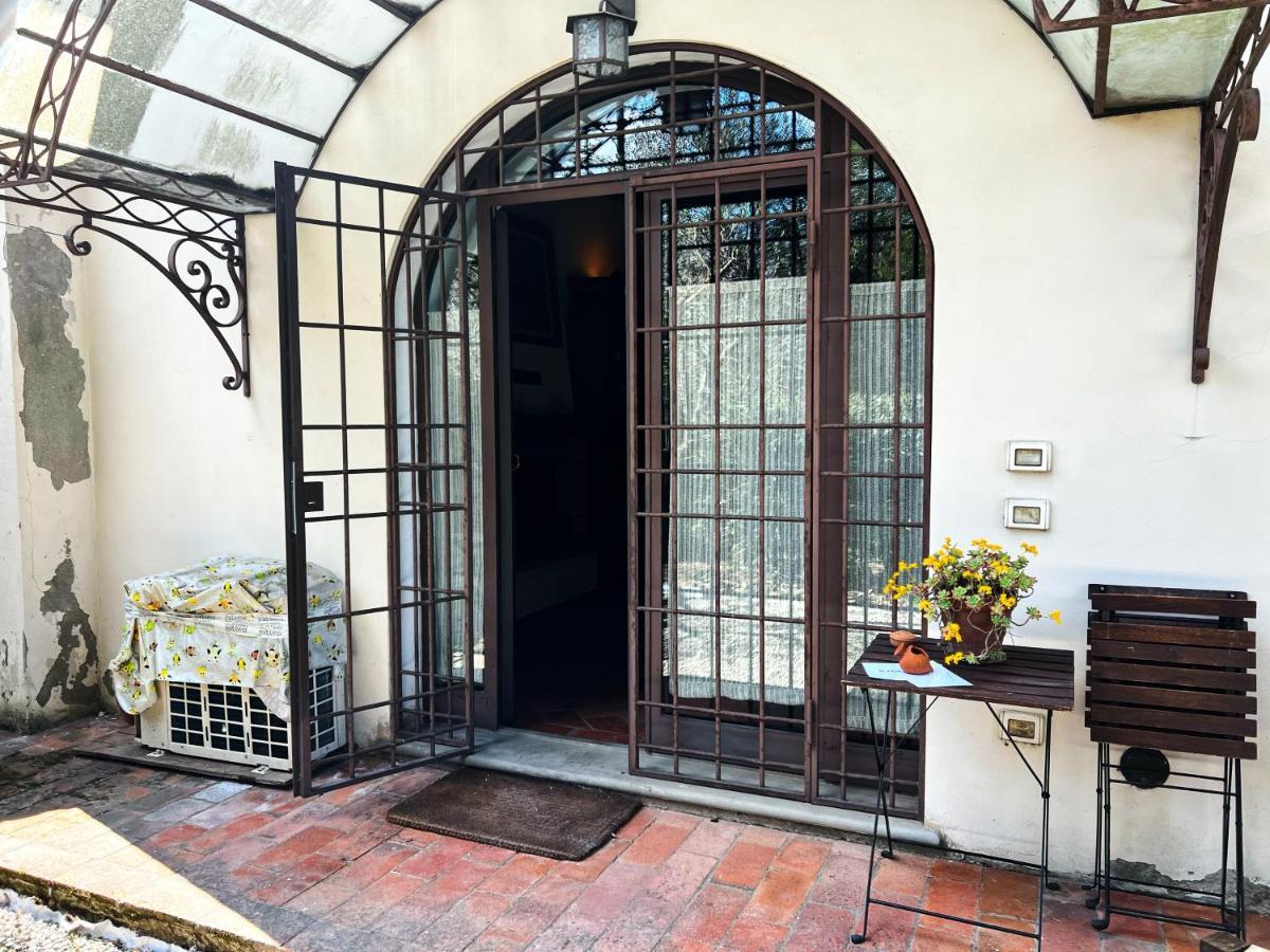 Il Portico Apt - Dolcevita Holiday Firenze Eksteriør bilde