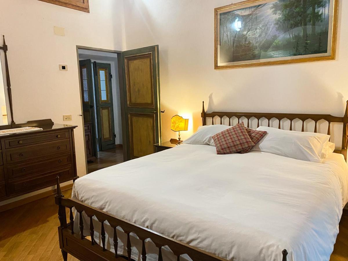 Il Portico Apt - Dolcevita Holiday Firenze Eksteriør bilde