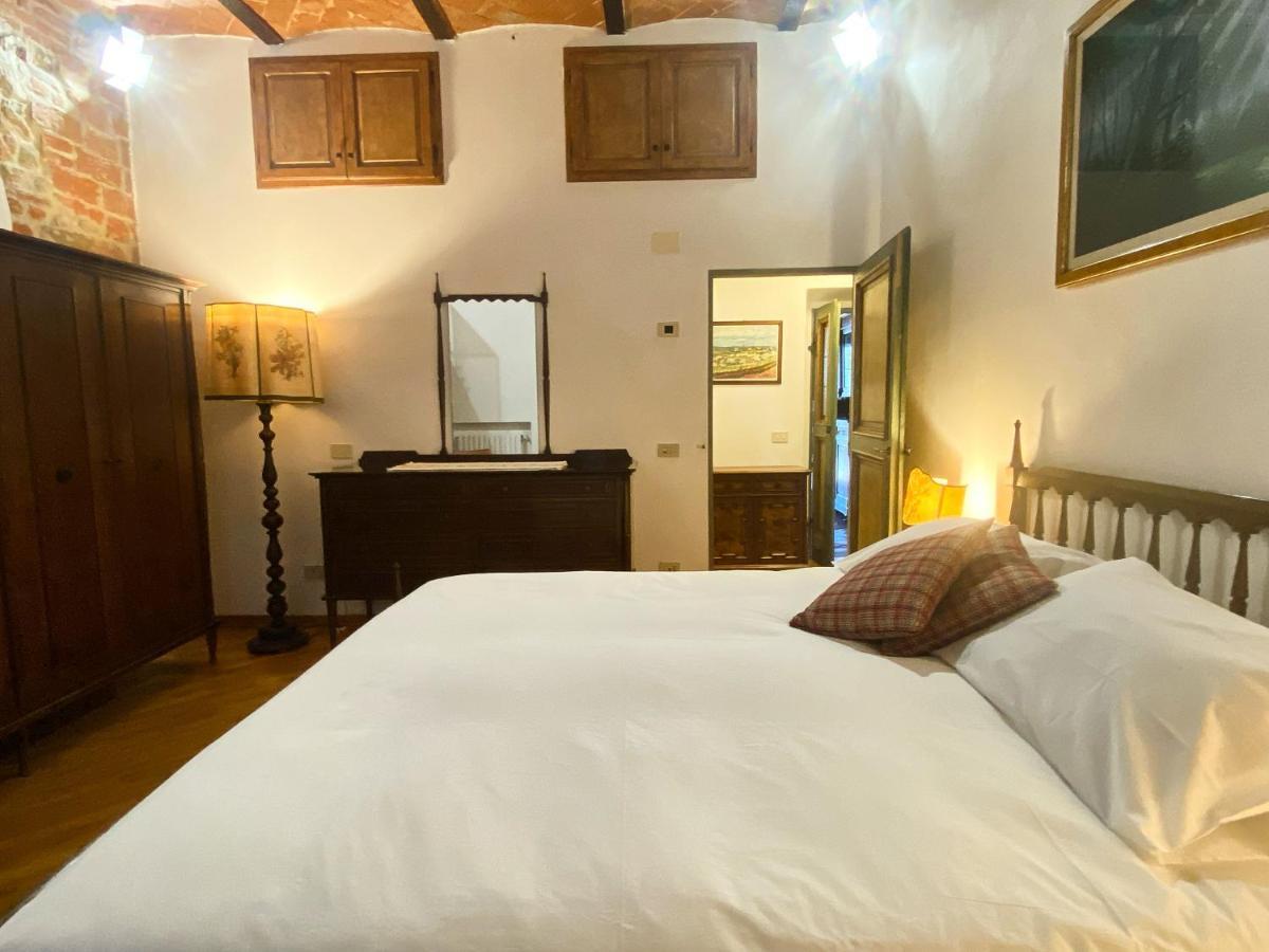 Il Portico Apt - Dolcevita Holiday Firenze Eksteriør bilde