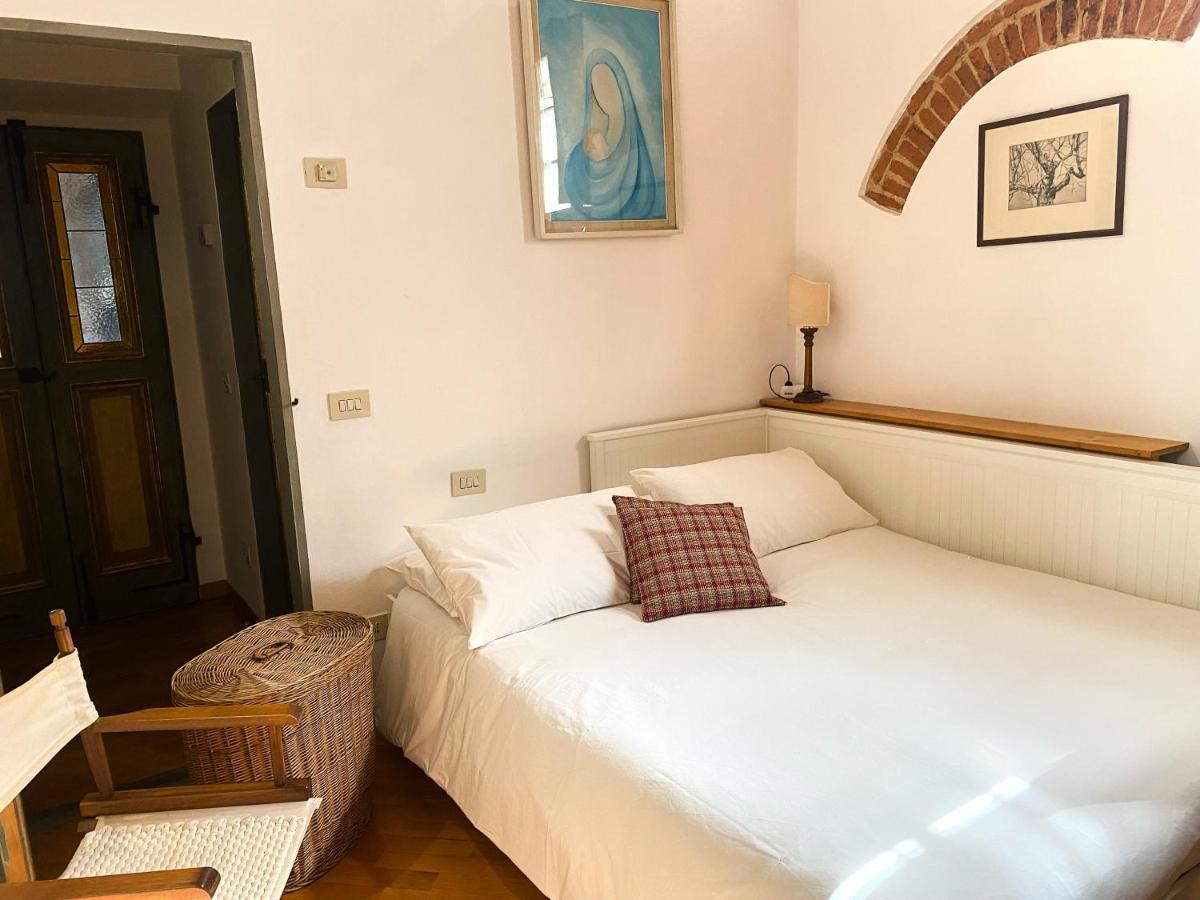 Il Portico Apt - Dolcevita Holiday Firenze Eksteriør bilde